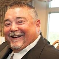 Ronald P. Lowe