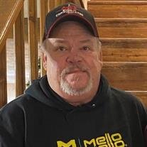 John Gregory Polk