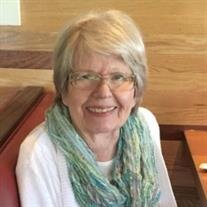 Marlene Joy Moxley McCarthy