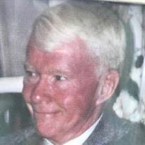 Walter D. Sullivan Jr