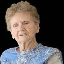 Frances Marie Harris Lam