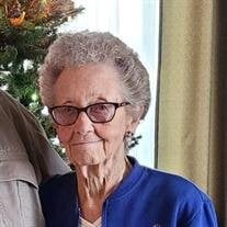 Mary Kathleen CONWAY "Kate"