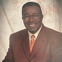 Mr. Joseph Lewis Bryant
