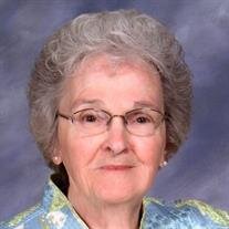 Rosemary Alsop