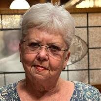 Jean Batson Ellenburg