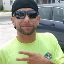 Cam "C.J." L. Herring Jr.