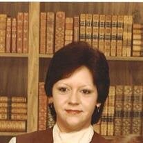 Judy Carol King
