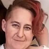 Veronica L. "Ronnie" Forrest