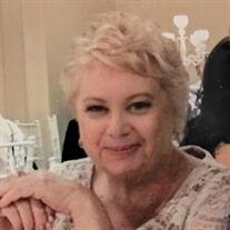 Ms. Christine Joy Werneth