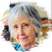 Mrs. Judy Edmondson Campbell