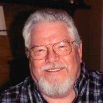 Tony Turner
