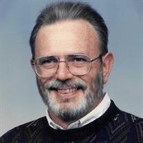 Kenneth Edward Burns