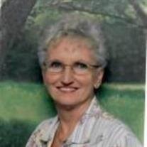 Doris Jackson Mauldin