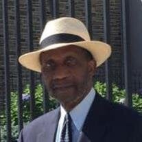 Mr. George Starckey Jr.