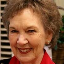 Rachel Joan Conn