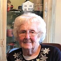 Carol Lavaughn White