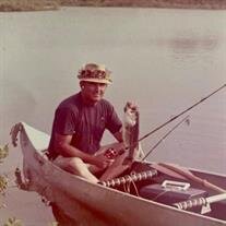 Jimmie Neil Grow