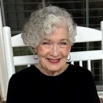 Anita Kennington Buchmeyer