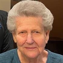 Patricia Ann Karston (Sokoloski)