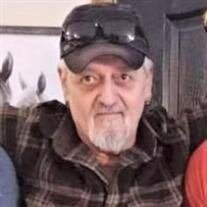 John William Cherry