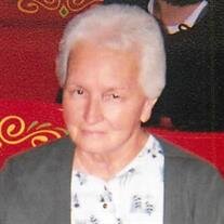 Bernice Leffew Raymond