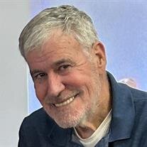 Douglas Francis Padgett