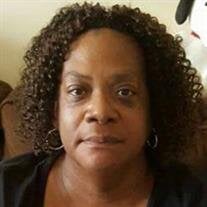 Christine Davis-Pemberton