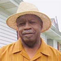 LJ Dabney