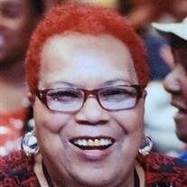 MRS. HATTIE TOWNSEL JORDAN