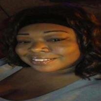 Julia Latonya Lewis