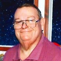 John Andrew Rice Sr.