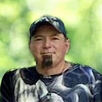 Mr. Jerry Wayne Wright Sr.