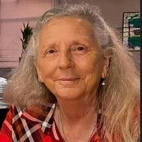 Mrs. Sheila Strickland