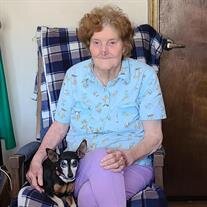 Doris E. Guffey