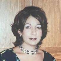Tanya Kay Wilson