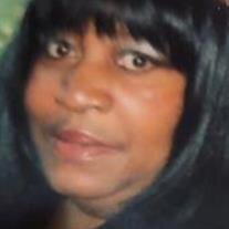 Brenda Gayle Richardson
