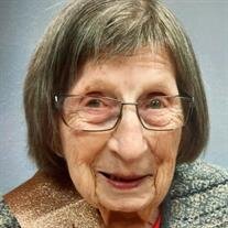 Marian Kay Blank