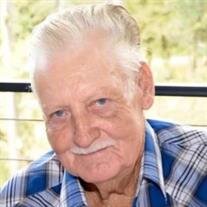 Eugene Hamlin Whitehead