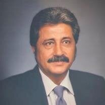 Alejandro D. Ortega