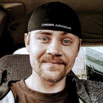 Casey B. Edge
