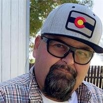 Joseph J. Perez