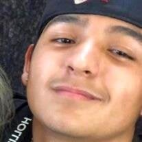 Derrion Xavier Torrez