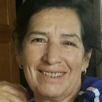 Ma Elena Pimentel de Soria