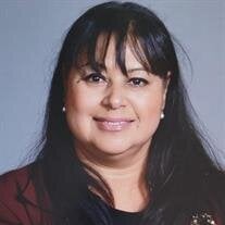 Monica Herrera Moczygemba