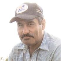 David Garza