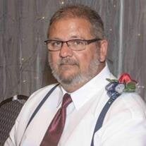 Phillip J. Potter
