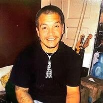Jacob Mark Ayala