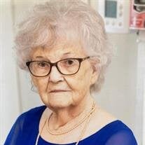 Billie Ruth Binkley