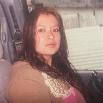 Maria Guadalupe Uresti