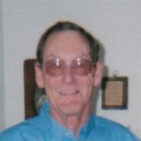 Cole Edward Lewis
